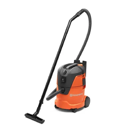 Пылесос Husqvarna WDC 325L