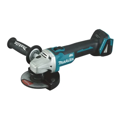 Углошлифовальная машина Makita DGA504Z