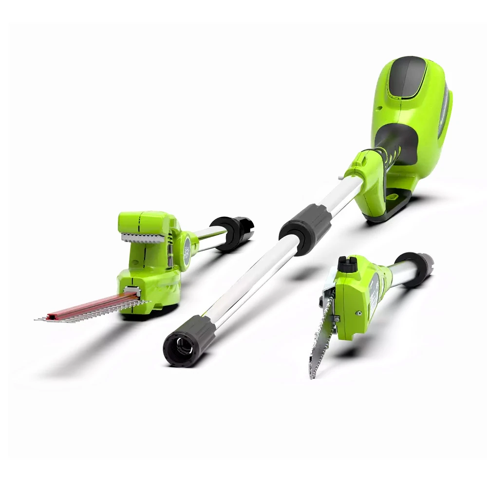 Высоторез Greenworks G40PSH (без батареи и зарядного устройства) (1303907)