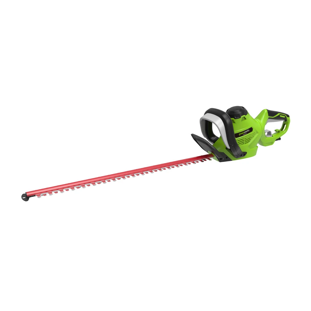 Кусторез Greenworks GHT7068 (2201407)