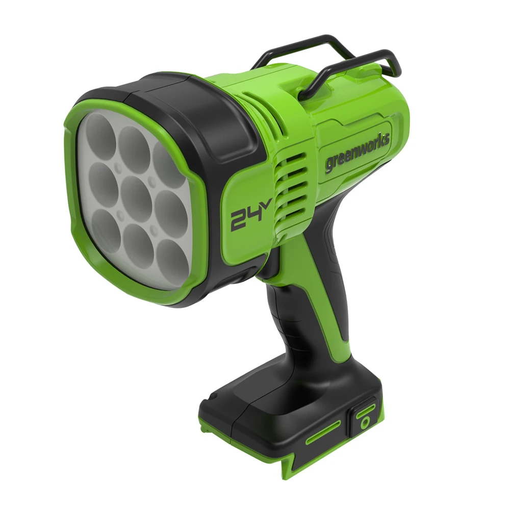 Фонарь Greenworks G24SL (без батареи и зарядного устройства) (3401207)