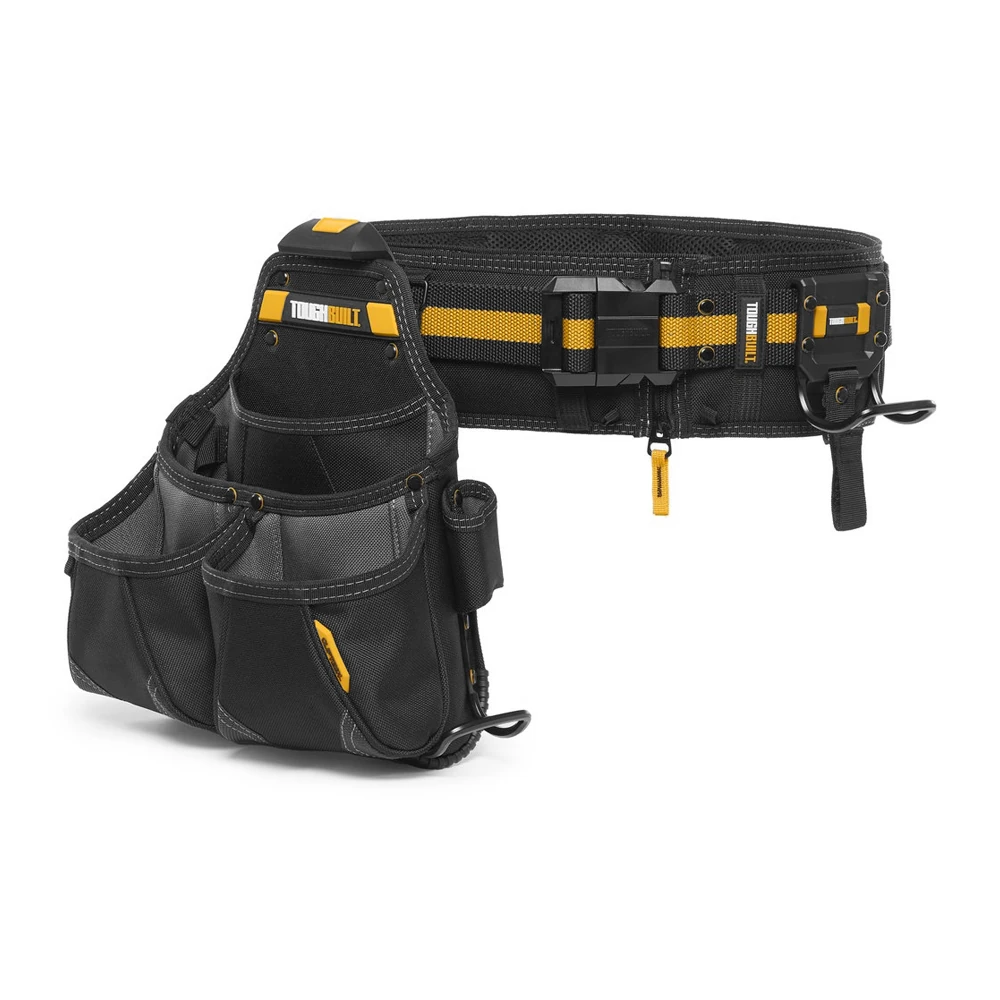 Пояс для инструмента ToughBuilt TB-CT-102-3P