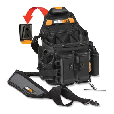 Сумка для инструментов ToughBuilt TB-CT-114