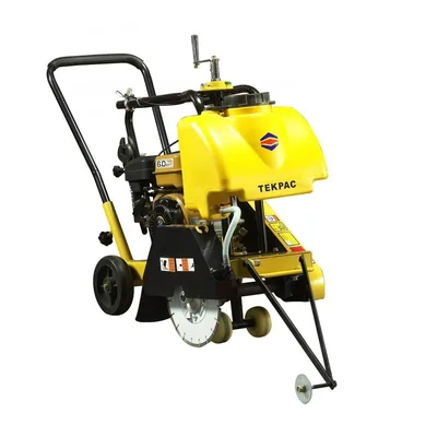 Швонарезчик TekPac MF14-4 (Honda GX160)