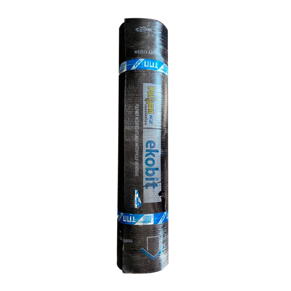 Гидроизоляция Polpan Ekobit ТПП (1*15м)