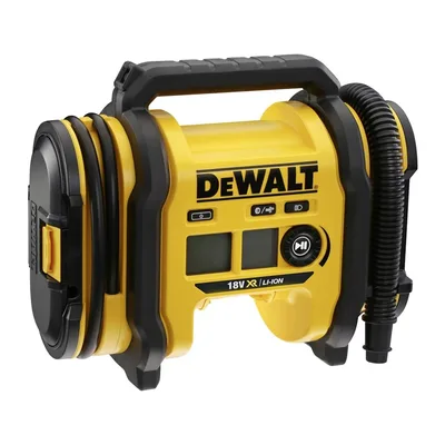 Компрессор DeWALT DCC018N-XJ