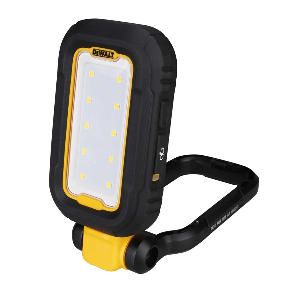 Фонарь DeWALT DCL182-XJ