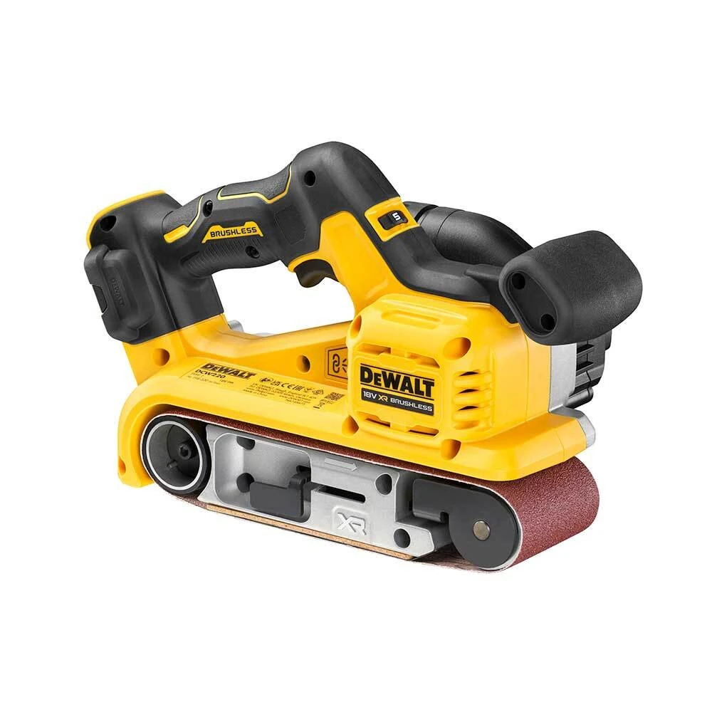 Шлифмашина DeWALT DCW220N-XJ