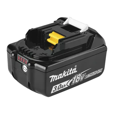 Аккумулятор Makita BL1830B (632M83-6)