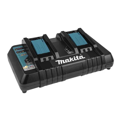 Зарядное устройство Makita DC18RD (630876-7)