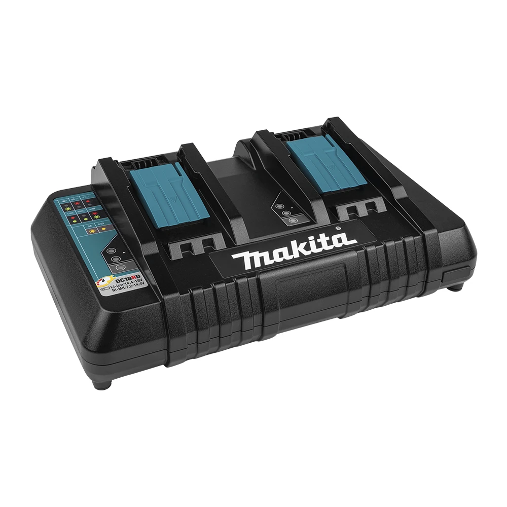 Зарядное устройство Makita DC18RD (630876-7)