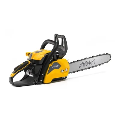 Пила цепная Stiga CS 545 - 16" Experience