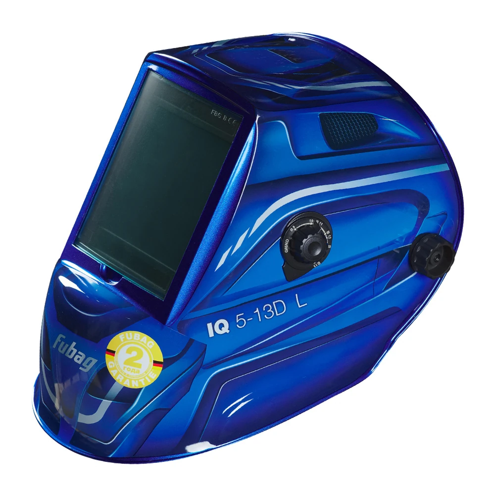Маска сварочная Fubag IQ 5-13D L (41397)