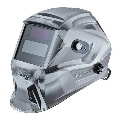 Маска сварочная Fubag IR 9-13C S (38076)