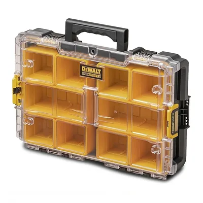 Ящик для инструмента DeWALT DWST83394-1
