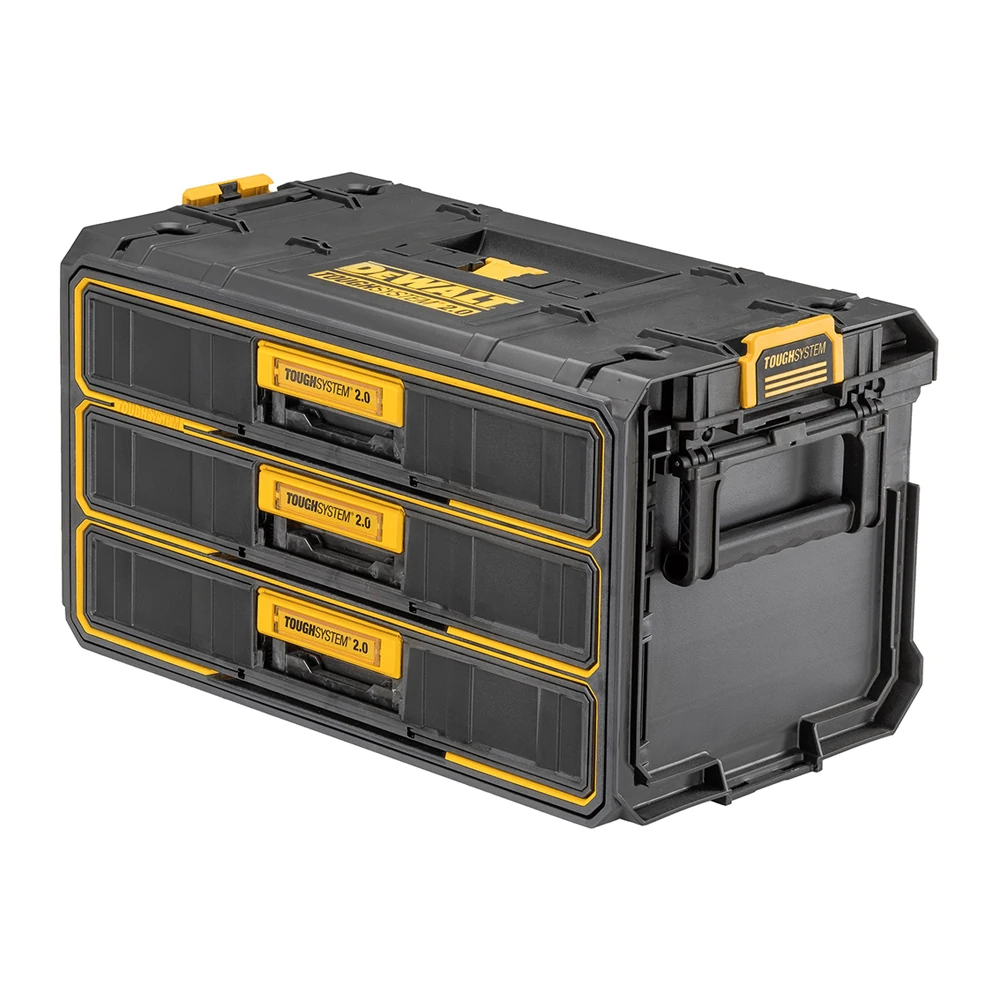 Ящик для инструмента DeWALT DWST08330-1