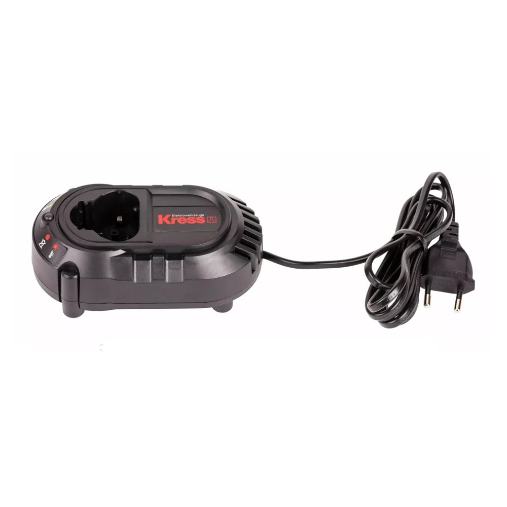 Зарядное устройство KRESS KCH1202