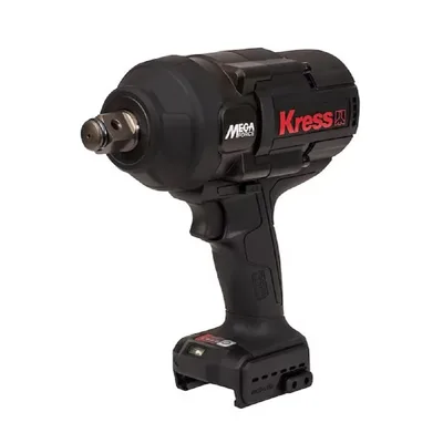 Гайковерт KRESS KUB35.91