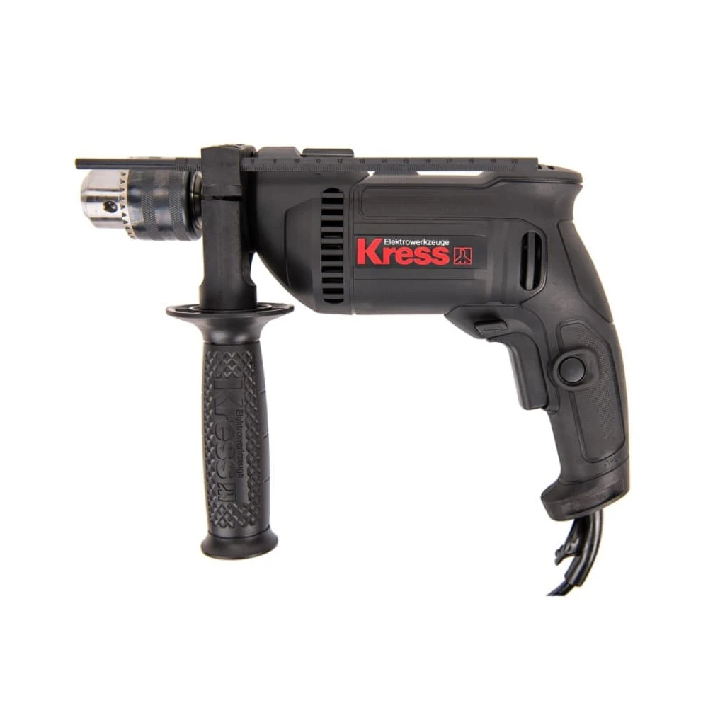 Дрель KRESS KU310