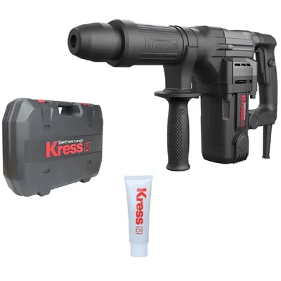 Отбойный молоток KRESS KU341