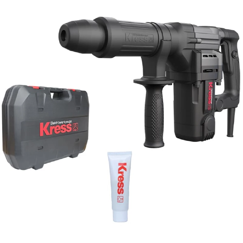 Отбойный молоток KRESS KU341