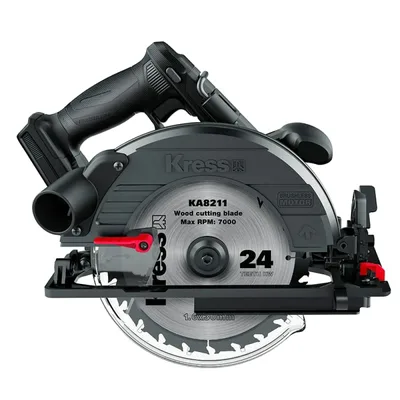 Пила дисковая KRESS KUE15.9