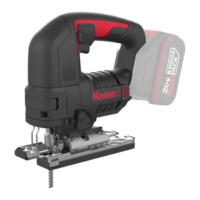 Электролобзик KRESS KUE26.9