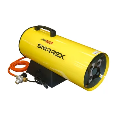 Калорифер газовый SNIRREX SNIRREX-КГ-30