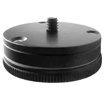 Переходник Condtrol Переходной винт с 1/4 на 5/8 (ротационный)