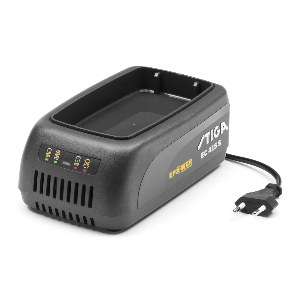 Зарядное устройство Stiga ePower EC 415 S