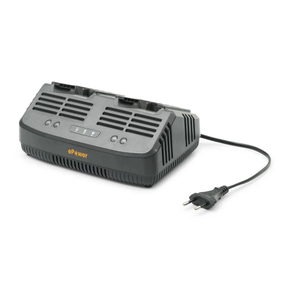 Зарядное устройство Stiga ePower C 215 D