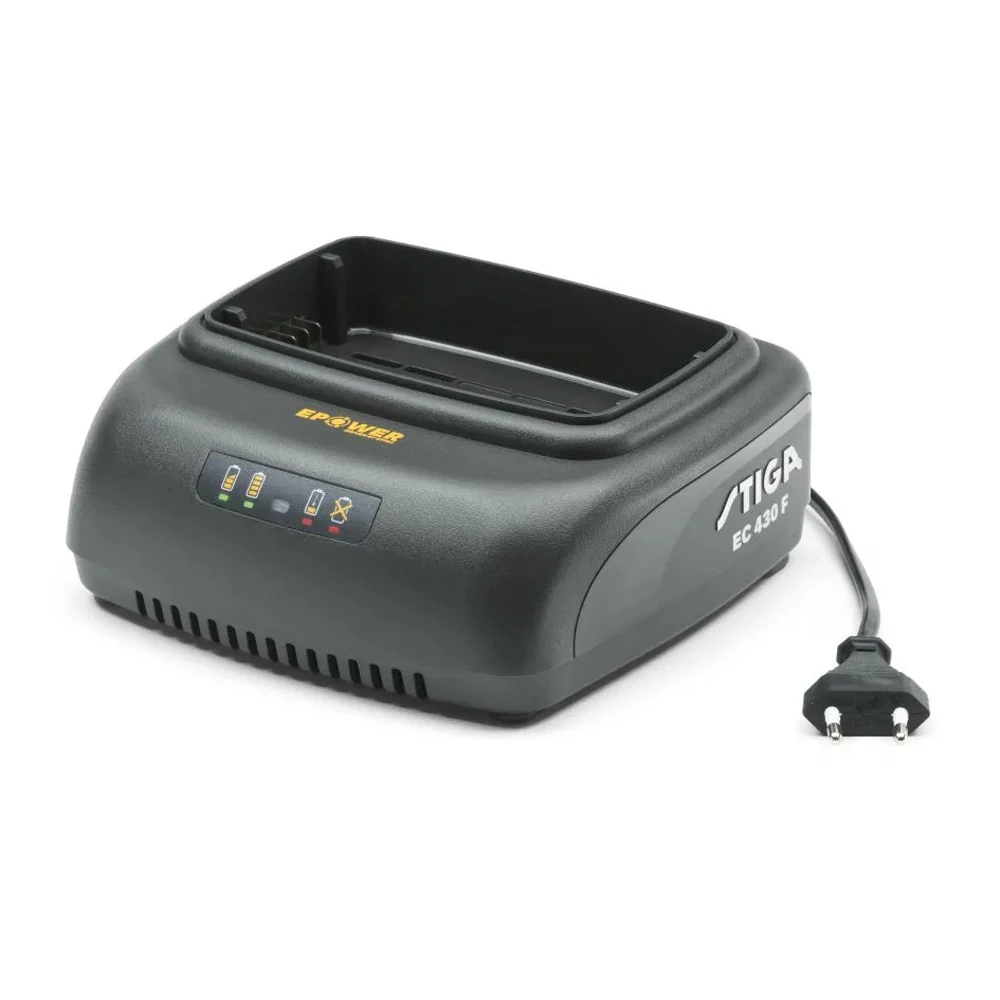 Зарядное устройство Stiga ePower EC 430 F