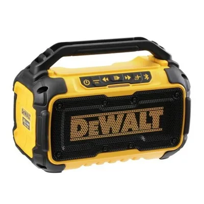 Аудиосистема DeWALT DCR011-XJ