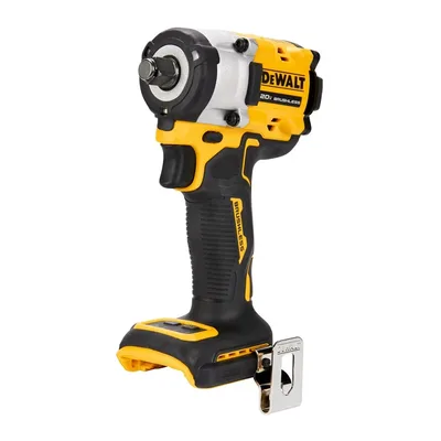 Гайковерт DeWALT DCF921N-XJ