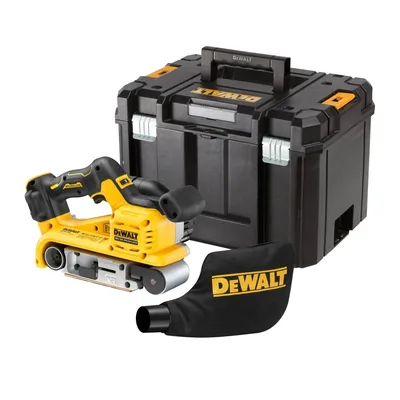 Шлифмашина DeWALT DCW220NT-XJ