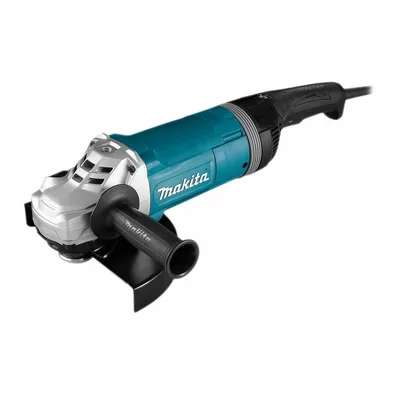Углошлифовальная машина Makita GA9080FX1