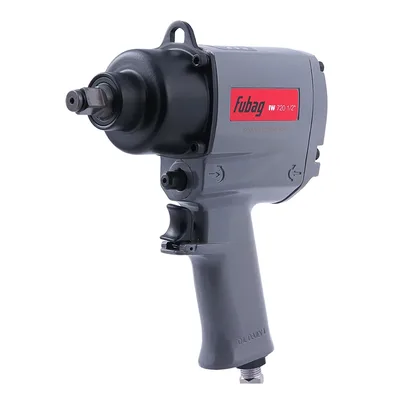 Гайковерт Fubag IW720 1/2" (100192)