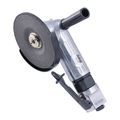 Углошлифовальная машина Fubag GA125 (100127)