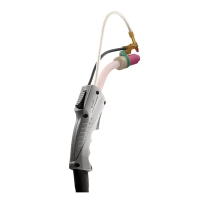 Горелка TIG EWM ComfyTig 18-1 HW 12P 3m flex