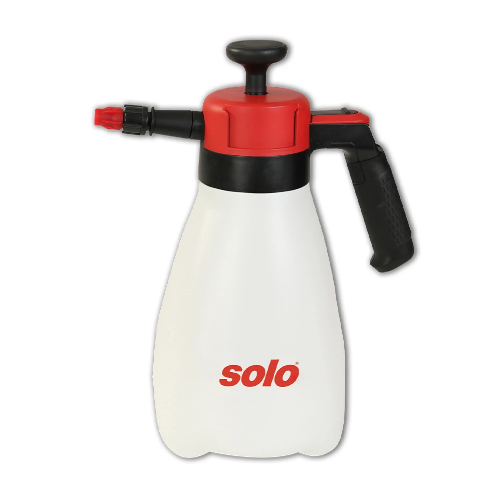 Опрыскиватель Solo 202