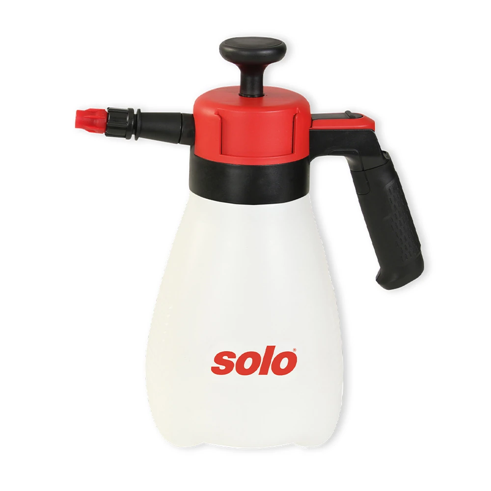 Опрыскиватель Solo 201