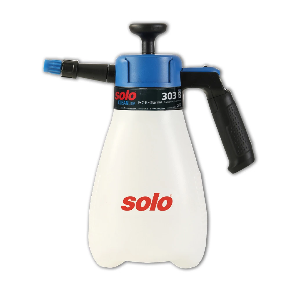 Опрыскиватель Solo 303 B