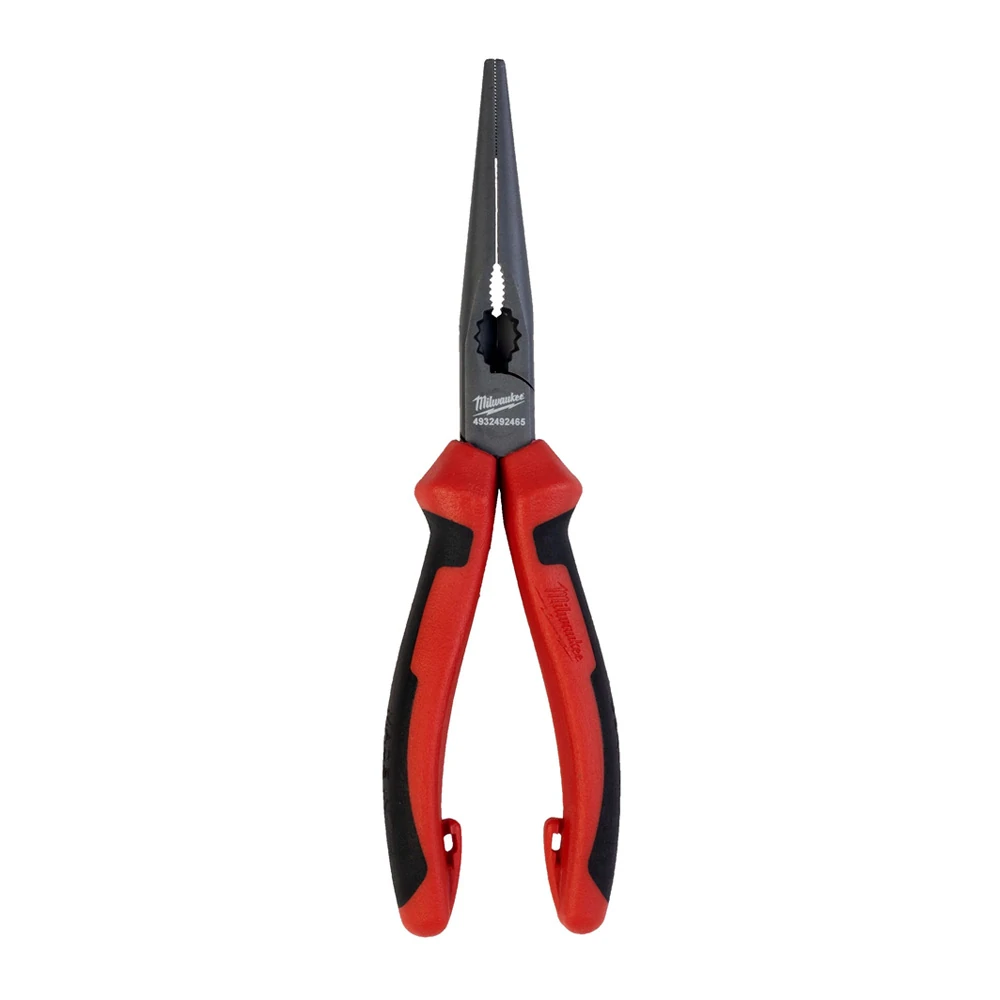 Плоскогубцы Milwaukee 4932492465