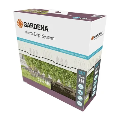 Комплект для полива Gardena 13500-20