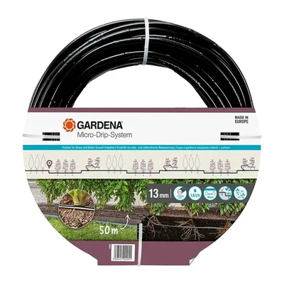 Шланг Gardena 13504-20
