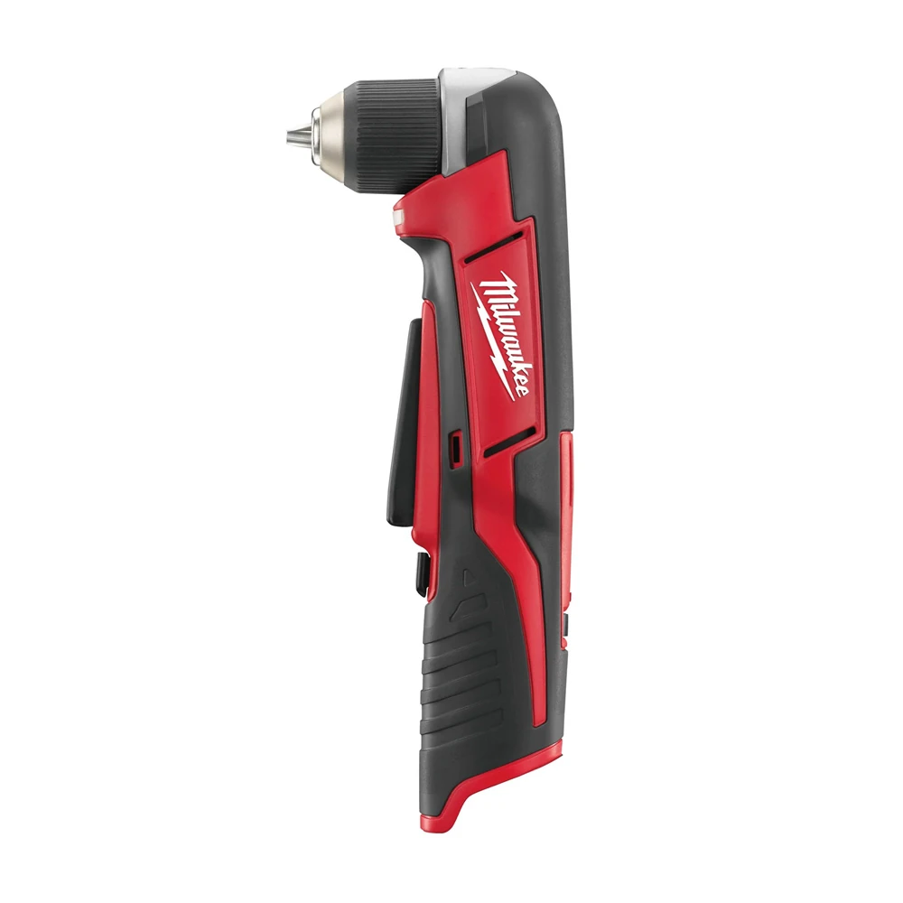 Дрель Milwaukee C12 RAD-0 (4933416900)