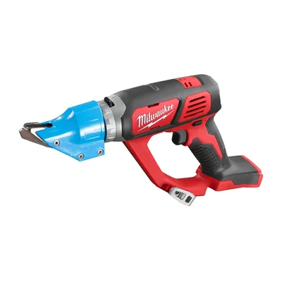 Ножницы по металлу Milwaukee M18 BMS20-0 (4933447935)