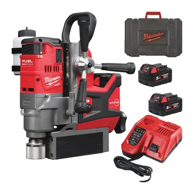 Сверлильный станок Milwaukee M18 FMDP-502C FUEL (4933451012)