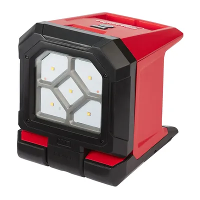 Фонарь Milwaukee M18 PAL-0 (4933464105)