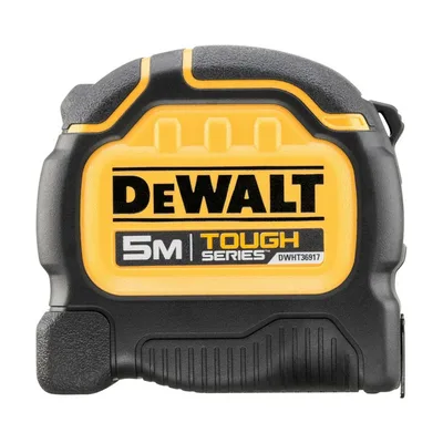 Рулетка DeWALT DWHT36917-0
